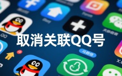为何我的QQ号总是被关联？揭秘取消QQ号关联的正确方法！