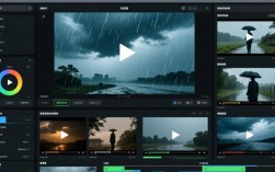 风雨视频剪辑技巧解析