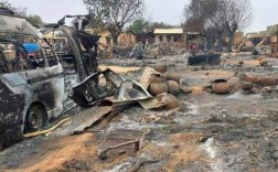 达尔富尔霍乱疫情在苏丹西部爆发，已造成429人死亡
