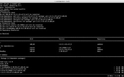 CentOS Core是什么？探索其功能与特性