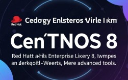 拥抱Centos 8，迈向新时代的Linux系统攻略