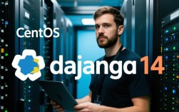 在CentOS系统上部署Django 1.4教程