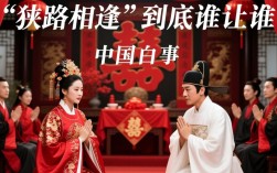 红白事冲突，谁该让路？