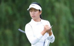 刘国梁女儿高尔夫赛场夺冠，开启职业生涯新篇章