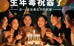 致命生日祝福大揭秘