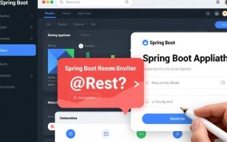 为什么RestController会出现运行错误？