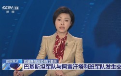 阿富汗与巴基斯坦冲突升级，巴总理表态强硬