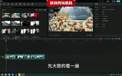 婚礼开场视频剪辑攻略，创意步骤与技巧揭秘