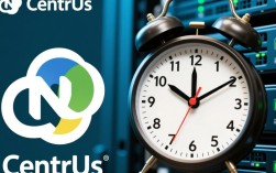 CentOS系统设置对时，有哪些具体步骤和注意事项？