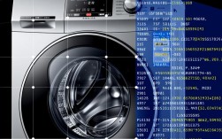 如何快速解决海尔滚筒洗衣机常见错误代码？