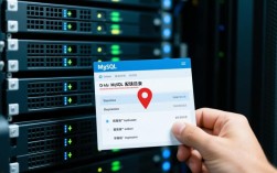MySQL报错日志位置解析