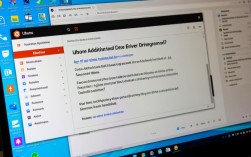 为什么Ubuntu安装附加驱动总是出现报错问题？