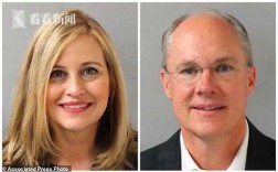 美国女市长婚内偷情保镖引发舆论风波