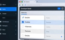 ExtJS反选功能报错排查，是代码问题还是框架限制？