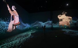 暑期非遗之旅，深度体验非遗魅力