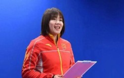 85后女将宫金杰再攀高峰，晋升第二个厅级岗位
