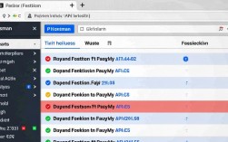 快速解决Horsman报错问题的定位技巧