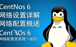 Centos 6 网络配置指南