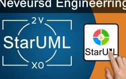 StarUML逆向工程错误处理指南