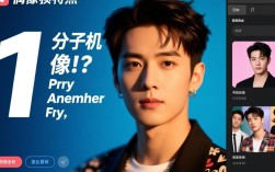 轻松剪辑偶像视频，快速走红秘籍大公开
