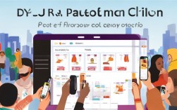 如何通过DY平台自助平台轻松享受超低价购物体验？