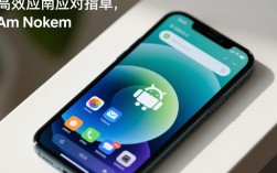 安卓手机报错处理指南，常见故障解析与修复技巧