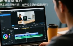 视频剪辑中添加声音的技巧指南