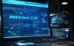 smb报错1103怎么解决，smb错误1103