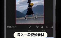 视频制作教程，轻松打造倒影效果视频