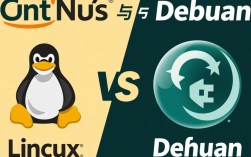 CentOS vs Debian vs SS，Linux系统选择，哪个才是最佳服务器伴侣？