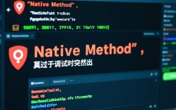 Java Native Method错误排查与解决策略
