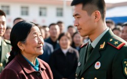 张桂梅目睹杜富国英勇事迹，泪洒现场