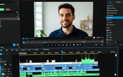 视频剪辑去噪技巧大揭秘