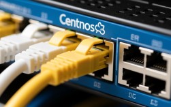 CentOS系统重启网口操作指南