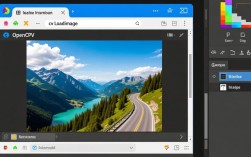 cvLoadImage使用错误解析，常见报错原因及解决方法