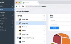 CentOS系统下用户分组管理教程