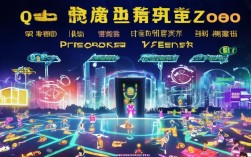 青岛高新区程序员招聘网，为何如此火爆？揭秘人才集聚背后的奥秘！