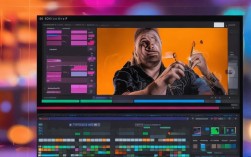 视频号剪辑调色技巧全解析，如何轻松实现专业色彩效果？