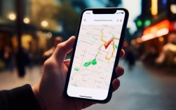 如何使用定位功能