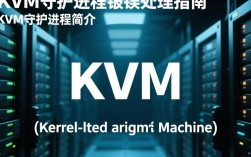 KVM守护进程报错背后原因有哪些？如何排查和解决？