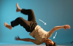 如何高效剪辑人物翻身视频，实现剧情转折？
