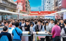 贵阳程序员招聘热潮下，贵阳市哪些企业最抢手？薪资待遇如何？