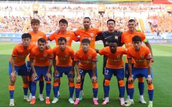 鲁能强势6-0横扫国安，重振雄风！