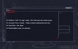 parted分区报错怎么办？parted分区报错解决方法