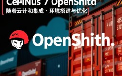 Centos 7环境下，如何正确配置和使用OpenShift？