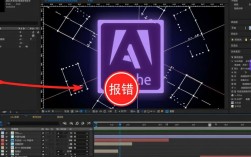 AE软件打开失败，排查与解决报错问题指南