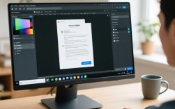 轻松掌握，桌面截图操作指南