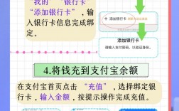 如何轻松实现微信钱包到支付宝的资金转移？