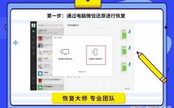 微信删除的聊天记录如何恢复？