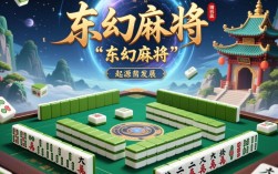 东方幻想麻将，探秘报错之谜